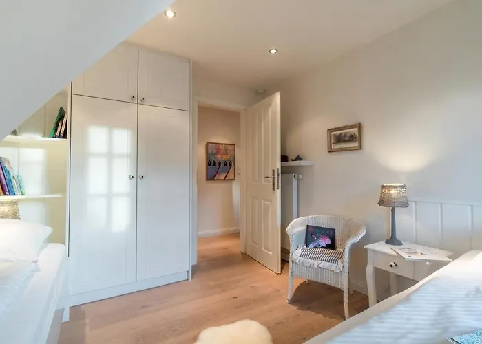 Vakantiehuis Reet Nieblum